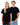 Chosen Classic T-shirt - Black