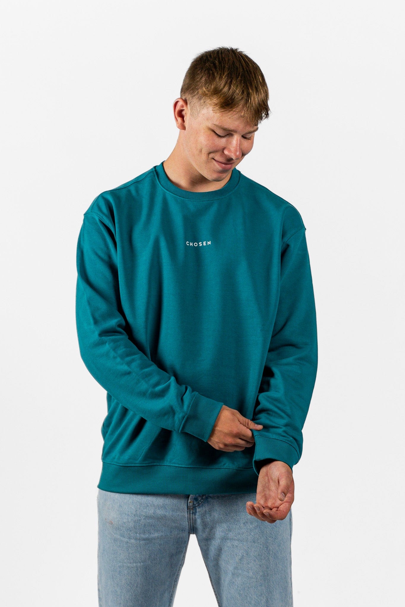 Harbor sweatshirt