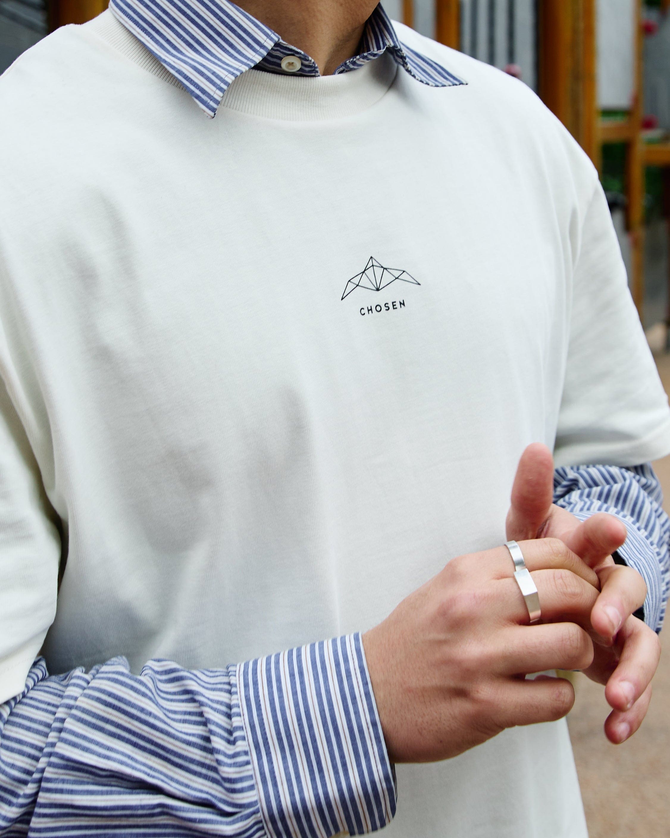 SON OF GOD T-SHIRT