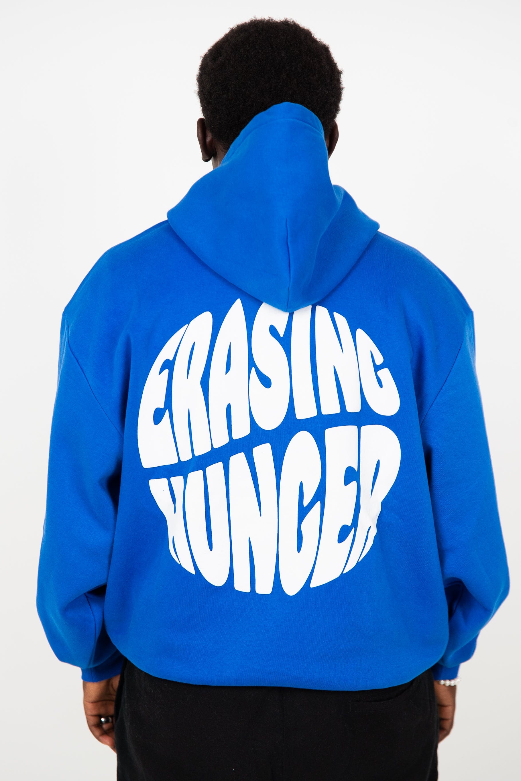 Cyrus Hoodie