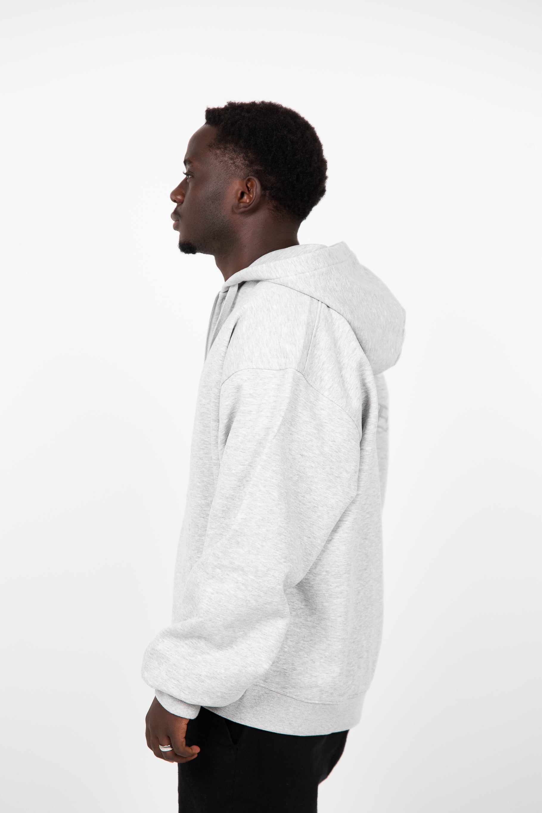 Helio ZIP Hoodie