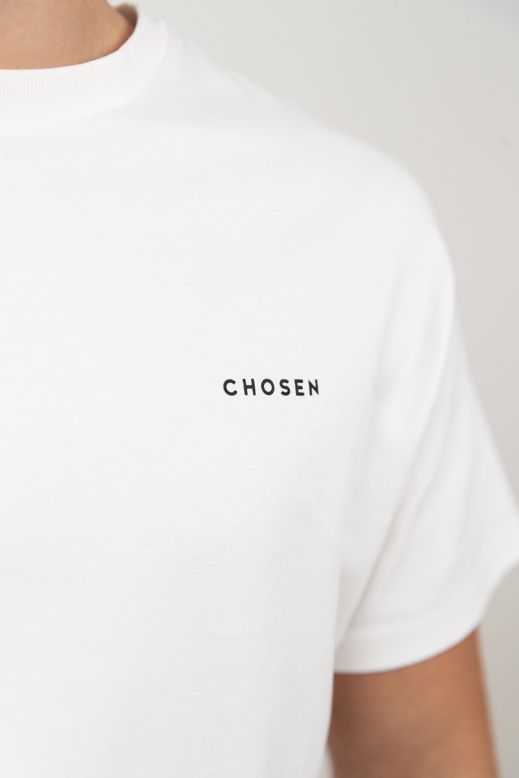 Chosen – Chosen AS