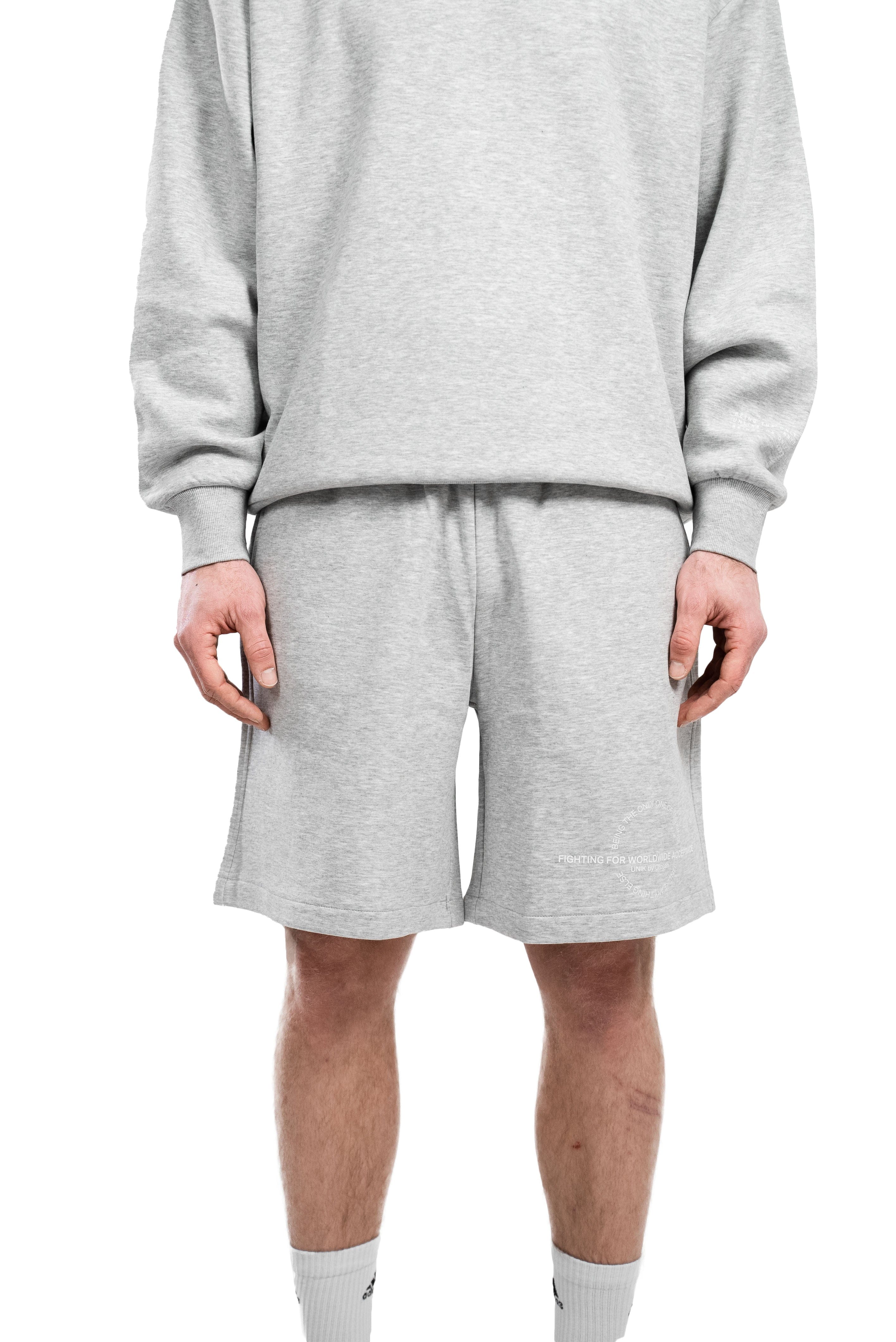 Unik man shorts