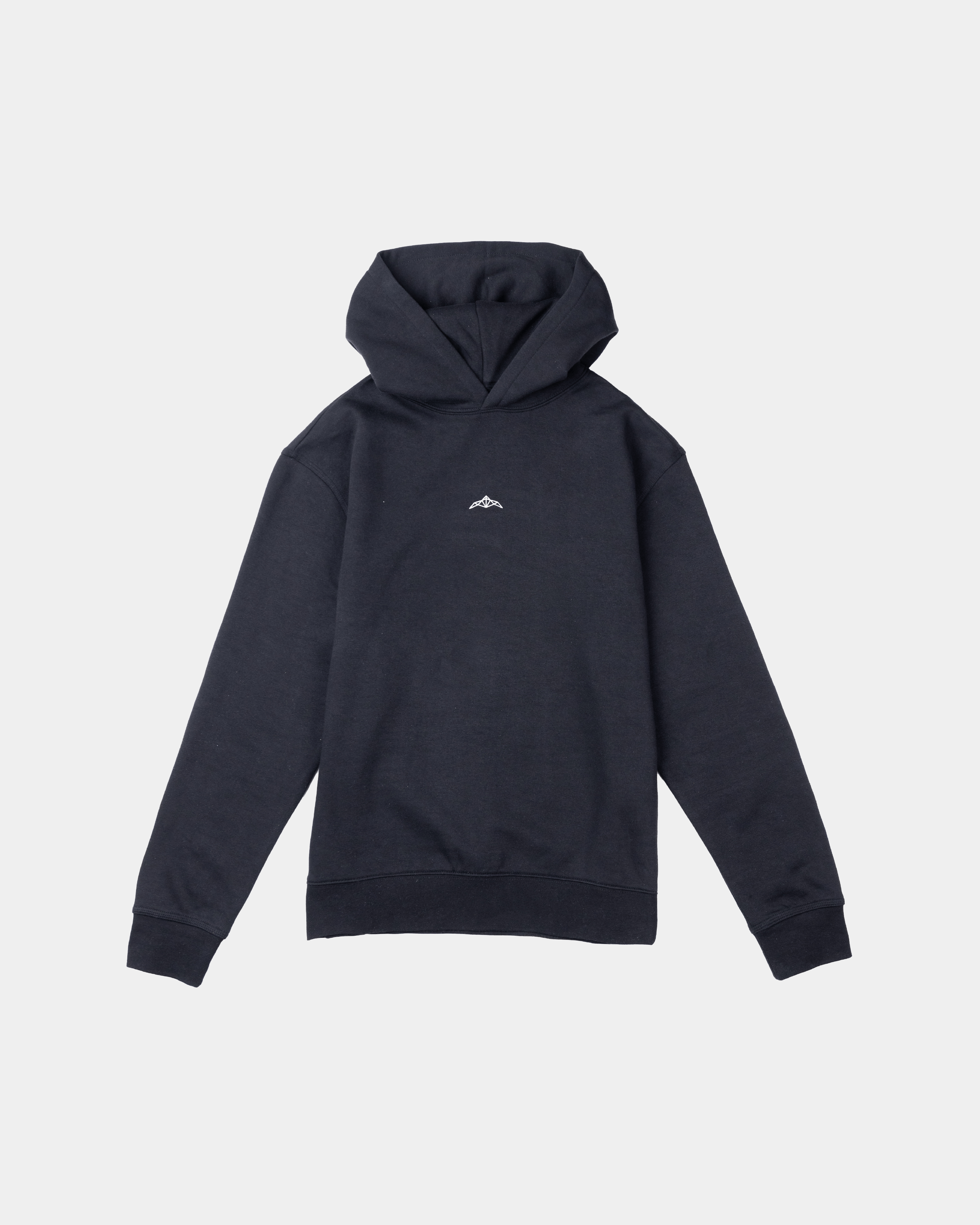 The Holy Hoodie
