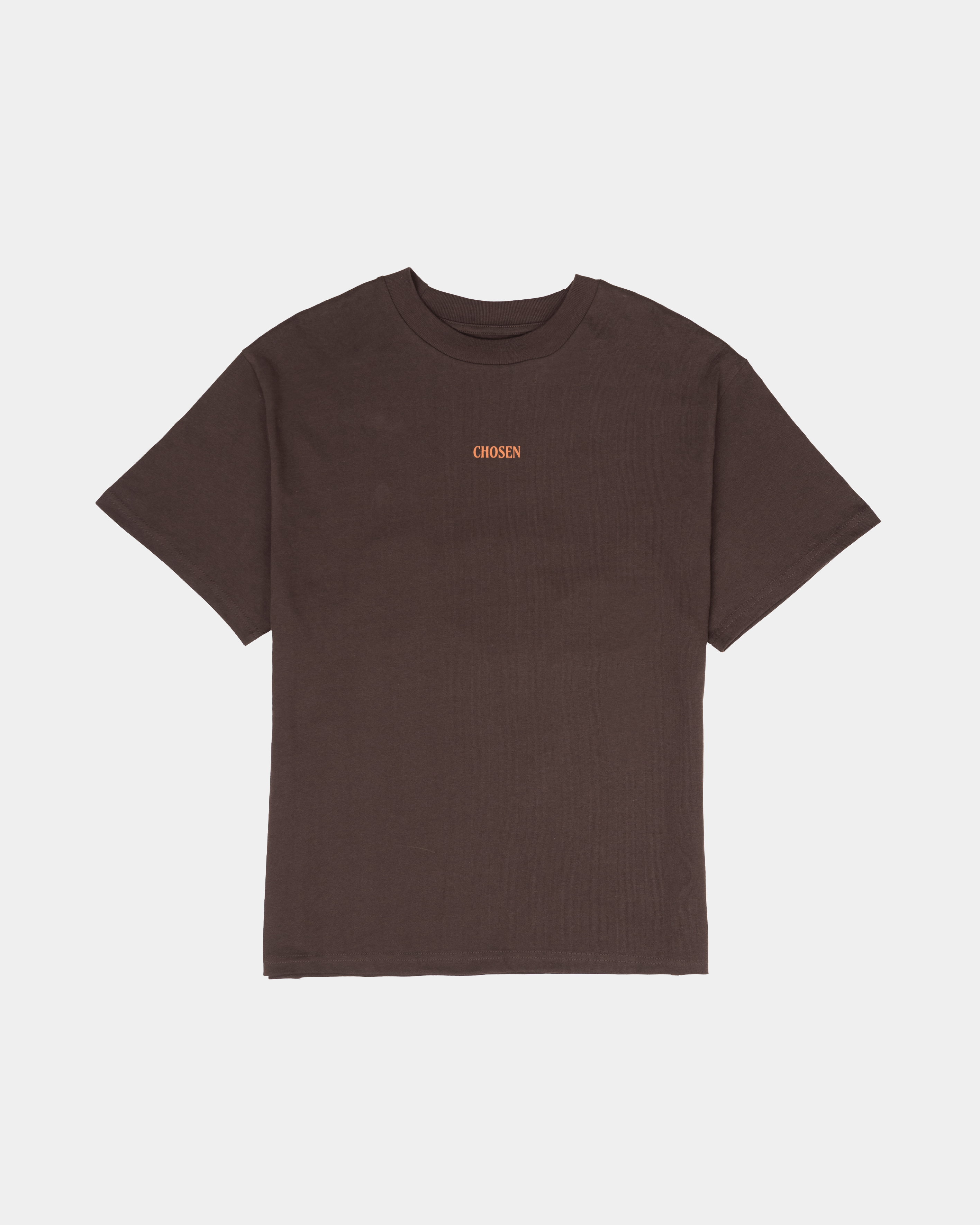 SMILE T-SHIRT