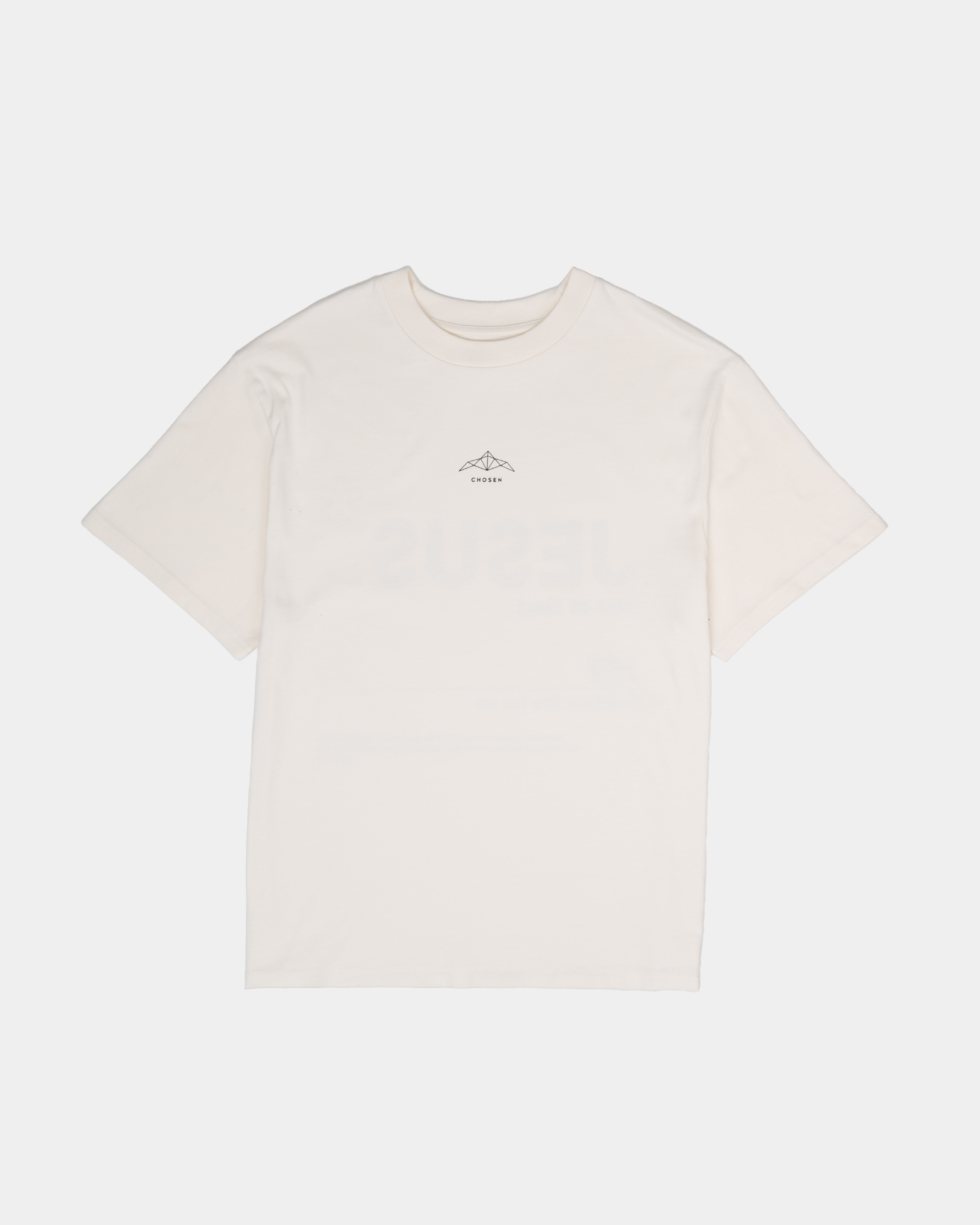 SON OF GOD T-SHIRT