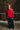 RED CHOSEN HOODIE