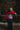 RED CHOSEN HOODIE