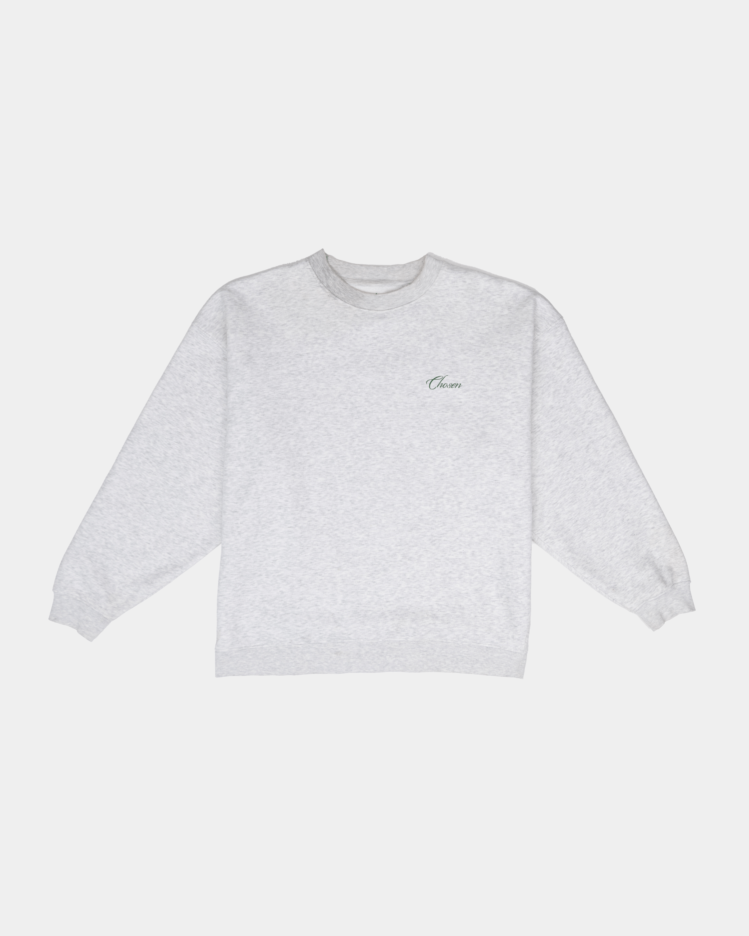 LOVE YOUR NEIGHBOUR CREWNECK