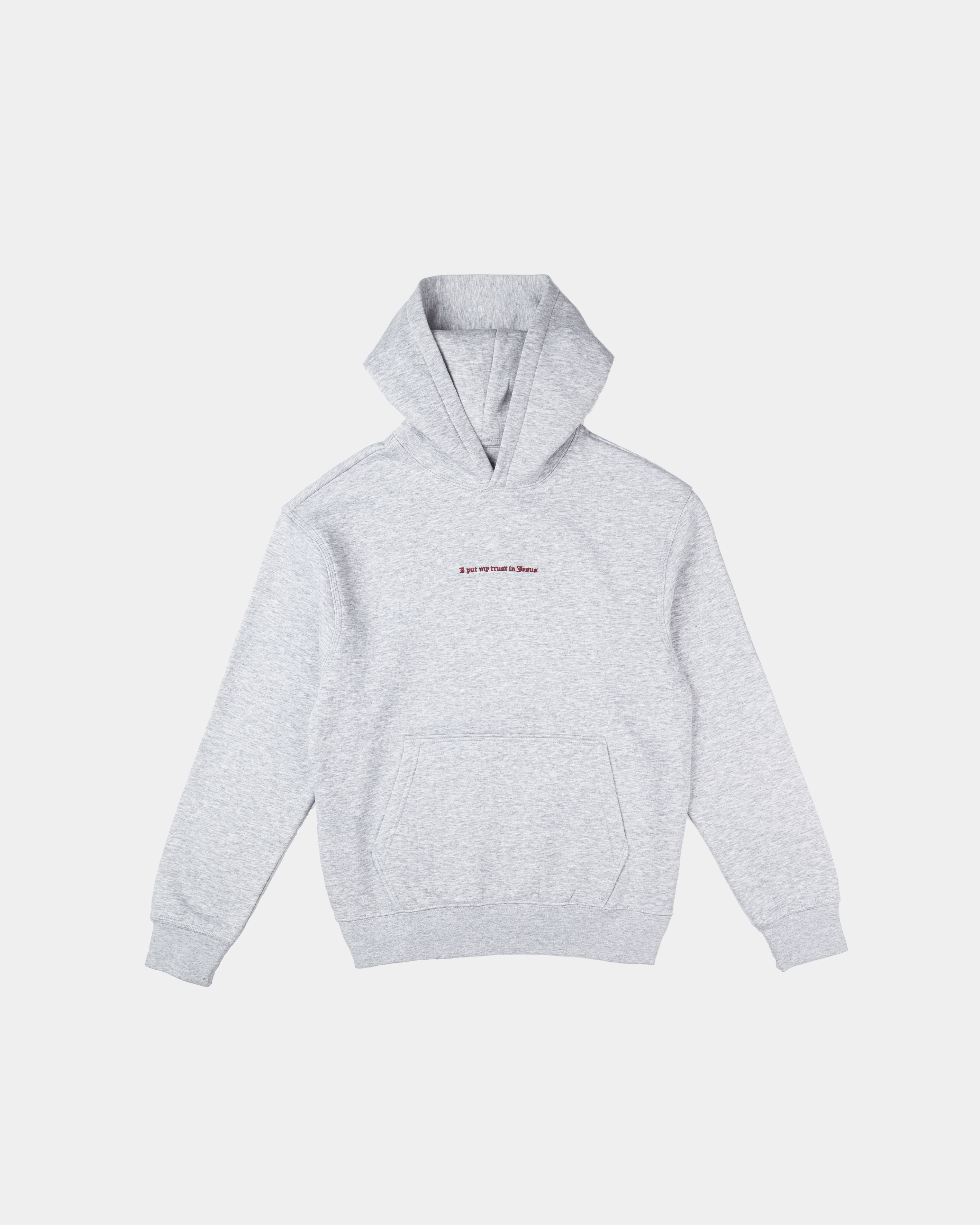 TRUST IN HIM HOODIE
