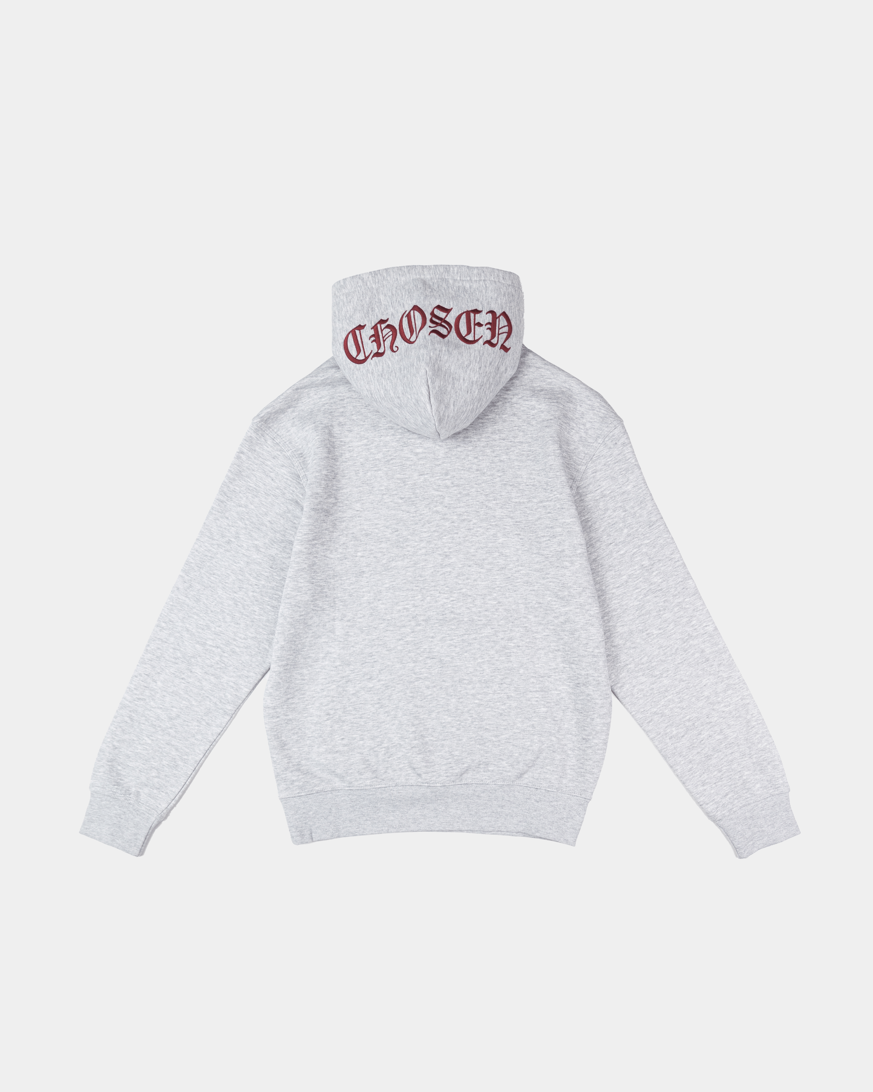 TRUST IN HIM HOODIE