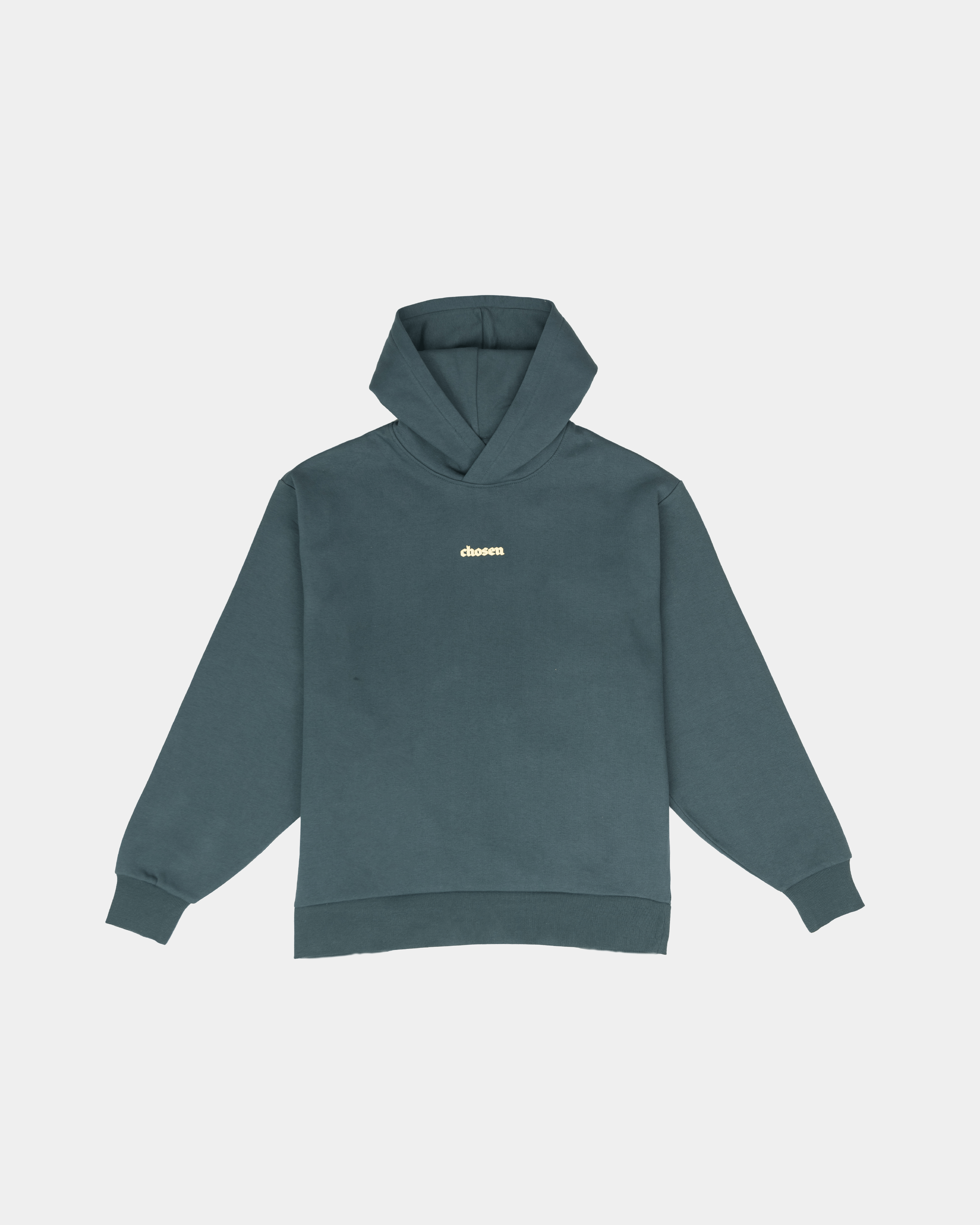 KING HOODIE